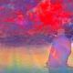 THE UNQUIET SKY