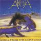 SONGS FROM THE LIONS CAGE