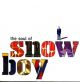 SNOWBOY ''THE SOUL OF SNOWBOY'' CD