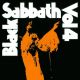 BLACK SABBATH 4