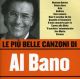 Le piu belle canzoni di Al Ban