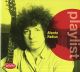 PLAYLIST: ALBERTO RADIUS