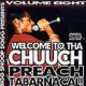 welcome to tha chu...vol.8