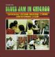 BLUES JAM IN CHICAGO 2 -R