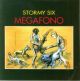 MEGAFONO-LIVE 1976-1982
