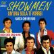 THE SHOWMEN