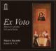 EX VOTO