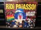 RIDI PAIASSO