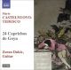 24 Caprichos de Goya