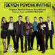 SEVEN PSYCHOPATHS