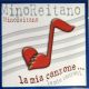 LA MIA CANZONE...LE MIE