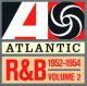 Atlantic R&B 1947-1974 - Volume 2: 1952-1954