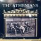 STEPPIN' OUT WITH THE ATHENIANS