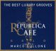 REPUBLICA CAFE GOLD