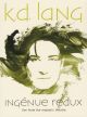 INGENUE REDUX - LIVE FROM THE MAJESTIC