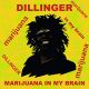 Marijuana In My Brain