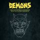 DEMONS 1 REMIXED
