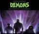 DEMONS 1 REMIXED+OST