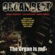 ORGAN IS MO