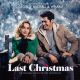 LAST CHRISTMAS THE ORIGINAL MOTION PICTURE SOUNDTRACK