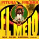 el meio