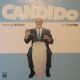 CANDIDO FEATURING AL COHN