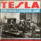 FIVE MAN LONDON JAM