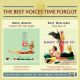 BEST VOICES TIME FORGOT