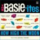 HOW HIGH THE MOON