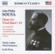MUSIC FOR WIND BAND 18
