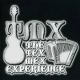 TEX MEX EXPERIENCE