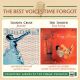 The Best Voices Time Forgot (2 Lp In 1 C