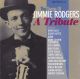 THE SONGS OF JIMMIE RODGERS (A TRIBUTE)