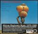 AFRICAN ELECTRONIC MUSIC