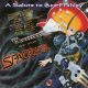 Spacewalk - A Salute to Ace Frehley