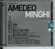 Il Meglio Di Amedeo Minghi