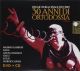 30 ANNI DI ORTODOSSIA(DVD+CD