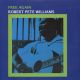 ROBERT PETE WILLIAMS - FREE