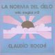 LA NORMA DEL CIELO