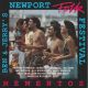 Ben & Jerry's Newport Folk Festival '88 Live - Vol. 2 Mementos