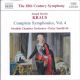 KOMPLETTE SYMPHONIEN 4