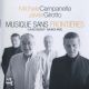 MUSIQUE SANS FRONTIERES