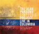 LIVE IN COLOMBIA