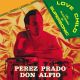 Don Alfio/Love Child