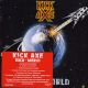 ROCK THE WORLD