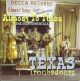 ALMOST TO TULSA - THE INSTRUMENTALS