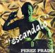 Escandalo