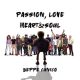 PASSION, LOVE HEARTH & SOUL (CD+DVD)