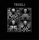TEKELI (White 180gr Vinyl)