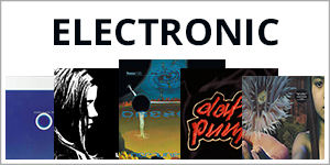 electronic